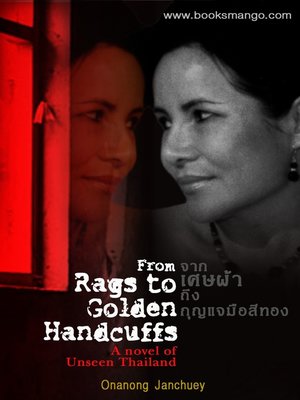 cover image of From Rags to Golden Handcuffs